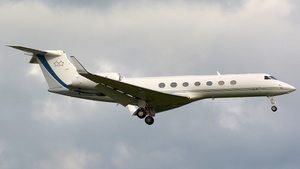 Photo of I-LUXO - Gulfstream GV-SP (G550) operated by Sirio Executive