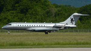 Photo of 9H-OPE - Bombardier Global 6000 operated by VistaJet