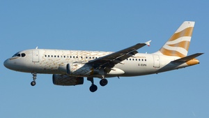 Photo of G-EUPA - Airbus A319-131 operated by British Airways