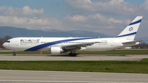Photo of 4X-EAM - Boeing 767-3Q8(ER) operated by El Al Israel Airlines