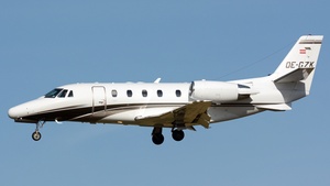 Photo of OE-GZK - Cessna 560XL Citation XLS operated by Avcon Jet