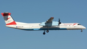 Photo of OE-LGM - Bombardier DHC-8-402 Dash 8 Q400 operated by Austrian Airlines