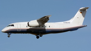 Photo with serial 3139 - Dornier 328-300 Jet