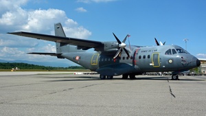 Photo of 156 - CASA CN-235M-200 operated by French Air Force