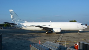 Photo of ZS-JRC - Boeing 737-42J(C) operated by Safair