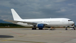 Photo of ZS-DJI - Boeing 767-216(ER) operated by Aeronexus