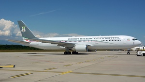 Photo of 3C-LLU - Boeing 767-306(ER) operated by Ceiba Intercontinental