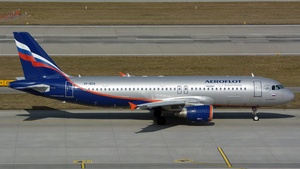 Photo with serial 3627 - Airbus A320-214
