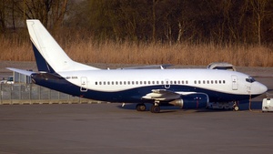 Photo of 9H-AHA - Boeing 737-505 operated by AirX Charter
