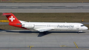 Latest photo at LSZH - Zürich