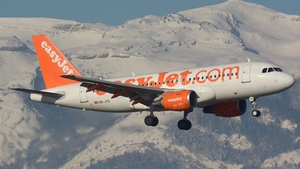Photo of HB-JYG - Airbus A319-111 operated by easyJet Switzerland