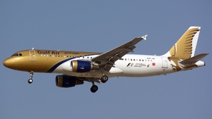 Photo of A9C-AH - Airbus A320-214 operated by Gulf Air
