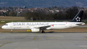 Photo of TC-JRB - Airbus A321-231 operated by Turkish Airlines
