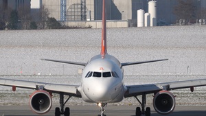 Photo of HB-JZL - Airbus A319-111 operated by easyJet Switzerland
