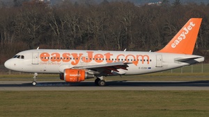 Photo with serial 3137 - Airbus A319-111