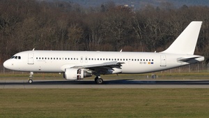 Photo of EC-IEI - Airbus A320-214 operated by Iberia