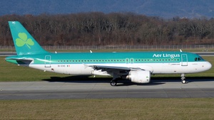 Photo of EI-CVC - Airbus A320-214 operated by Aer Lingus