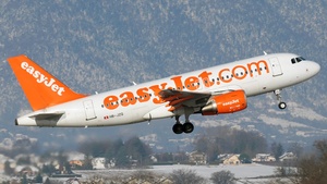Photo of HB-JZQ - Airbus A319-111 operated by easyJet Switzerland