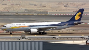 Photo of A6-EYC - Airbus A330-202 operated by Etihad Airways (opb Jet Airways)