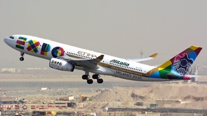 Photo of A6-EYH - Airbus A330-243 operated by Etihad Airways