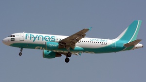 Photo of VP-CXO - Airbus A320-214 operated by Flynas