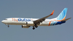 Photo of A6-FEK - Boeing 737-8KN operated by flydubai