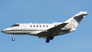 Photo of SP-CEO - Hawker Beechcraft 750 operated by Jet Story