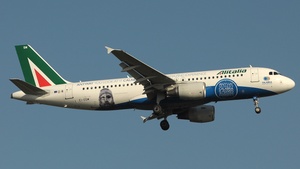 Photo with serial 3362 - Airbus A320-216
