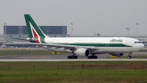 Photo with serial 1218 - Airbus A330-202