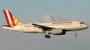 Photo of D-AGWU - Airbus A319-132 operated by Germanwings
