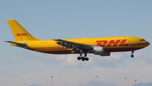 Photo of D-AEAI - Airbus A300B4-622R(F) operated by European Air Transport