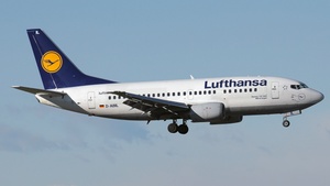 Photo of D-ABIL - Boeing 737-530 operated by Lufthansa