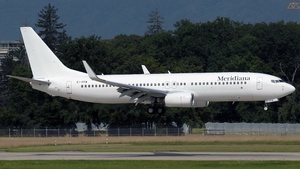 Photo of EI-FFW - Boeing 737-85F operated by Meridiana