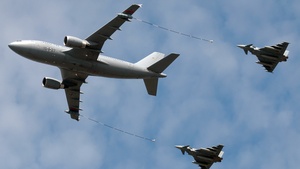 Photo of 10+27 - Airbus A310-304(MRTT) operated by German Air Force