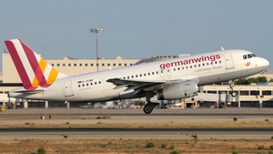 Photo of D-AGWF - Airbus A319-132 operated by Germanwings