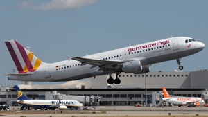 Photo of D-AIQH - Airbus A320-211 operated by Germanwings
