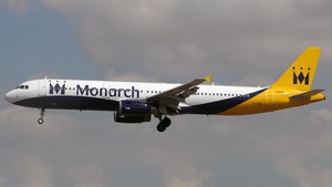 Photo with serial 2234 - Airbus A321-231