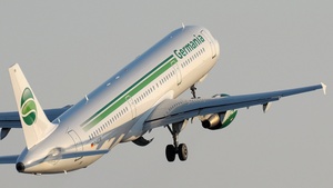 Photo of D-ASTW - Airbus A321-211 operated by Germania