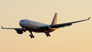 Photo of D-ABXD - Airbus A330-223 operated by Air Berlin