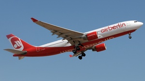 Photo of D-ALPA - Airbus A330-223 operated by Air Berlin