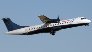 Photo of EC-LSN - ATR 72-202 operated by Air Europa (opb Swiftair)
