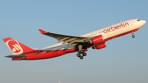 Photo of D-ABXC - Airbus A330-223 operated by Air Berlin