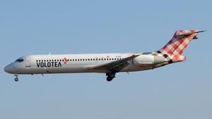 Photo of EI-EXI - Boeing 717-2BL operated by Volotea