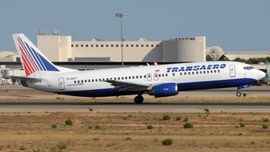 Photo of EI-DDY - Boeing 737-4Y0 operated by Transaero