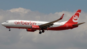 Photo of D-ABKP - Boeing 737-86J operated by Air Berlin