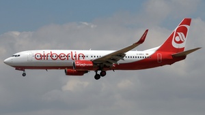 Photo of D-ABKA - Boeing 737-82R operated by Air Berlin