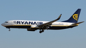 Photo of EI-EKY - Boeing 737-8AS operated by Ryanair
