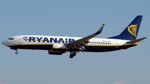 Photo of EI-DAP - Boeing 737-8AS operated by Ryanair