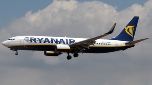 Photo of EI-DWM - Boeing 737-8AS operated by Ryanair