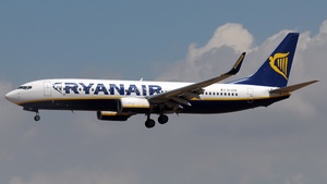 Photo of EI-ESP - Boeing 737-8AS operated by Ryanair